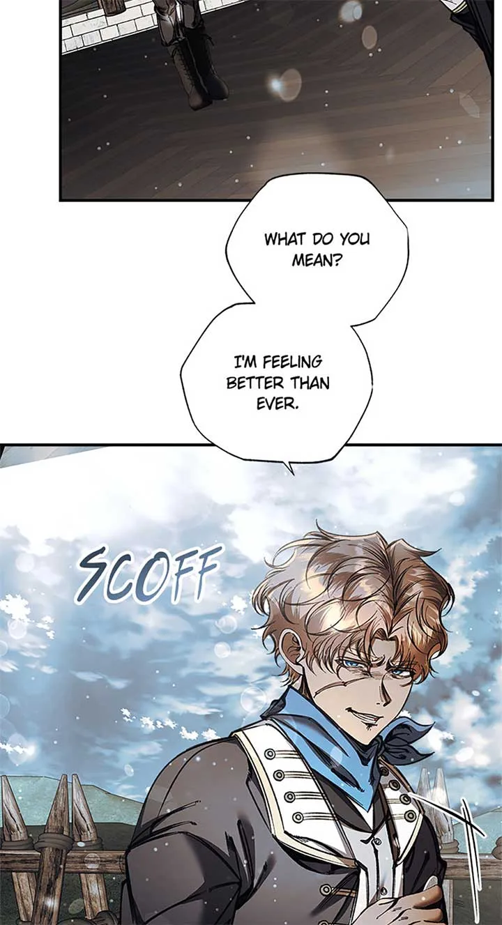 Charlotte’s Wheel Chapter 77 page 123