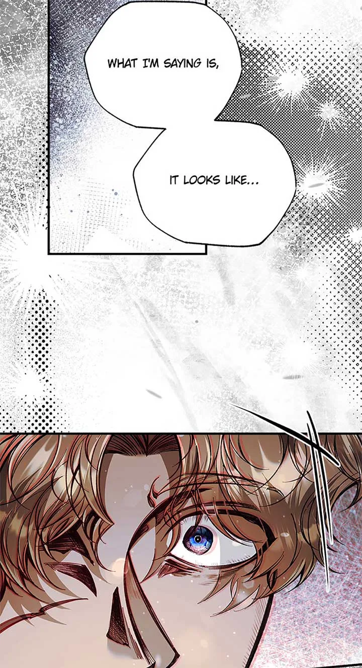 Charlotte’s Wheel Chapter 77 page 125