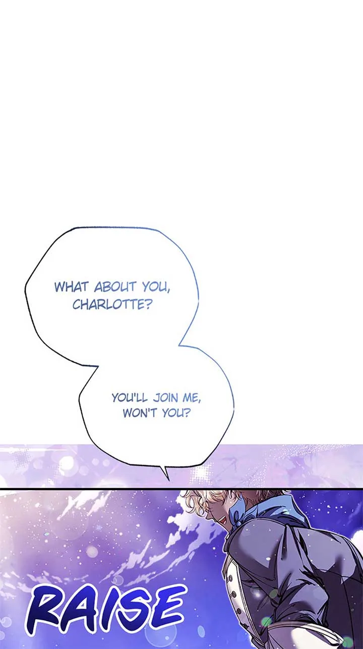Charlotte’s Wheel Chapter 77 page 155