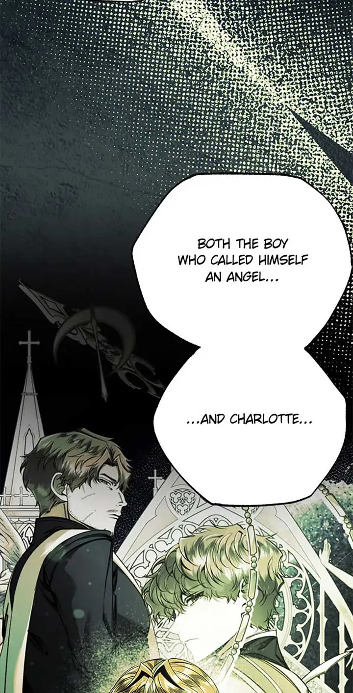 Charlotte’s Wheel Chapter 75 page 59