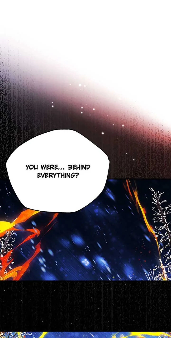Charlotte’s Wheel Chapter 75 page 61