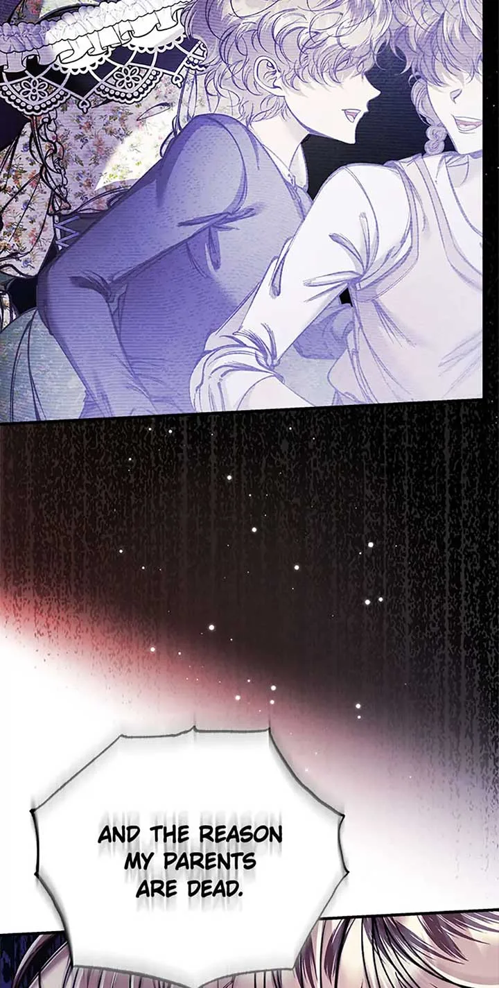 Charlotte’s Wheel Chapter 75 page 64