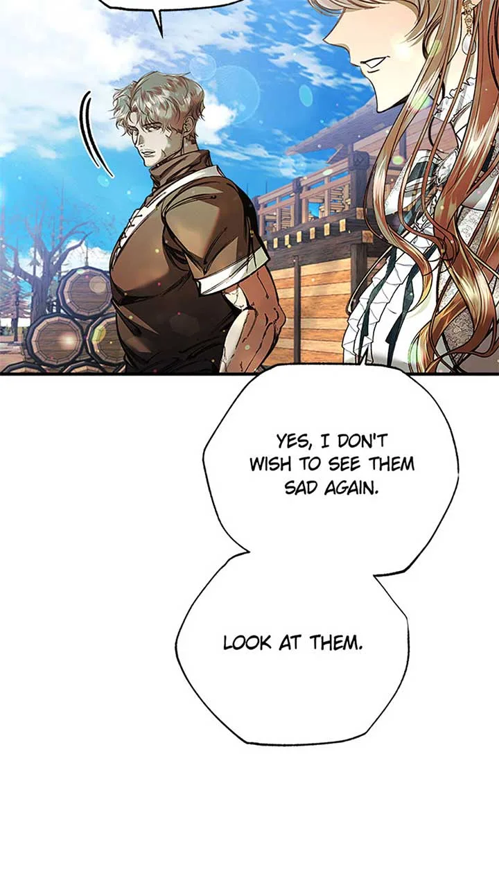 Charlotte’s Wheel Chapter 78 page 21