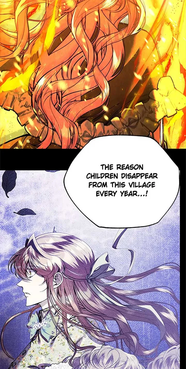Charlotte’s Wheel Chapter 75 page 63
