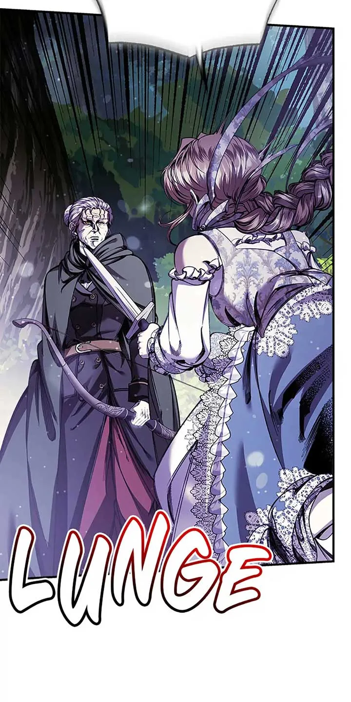 Charlotte’s Wheel Chapter 75 page 68