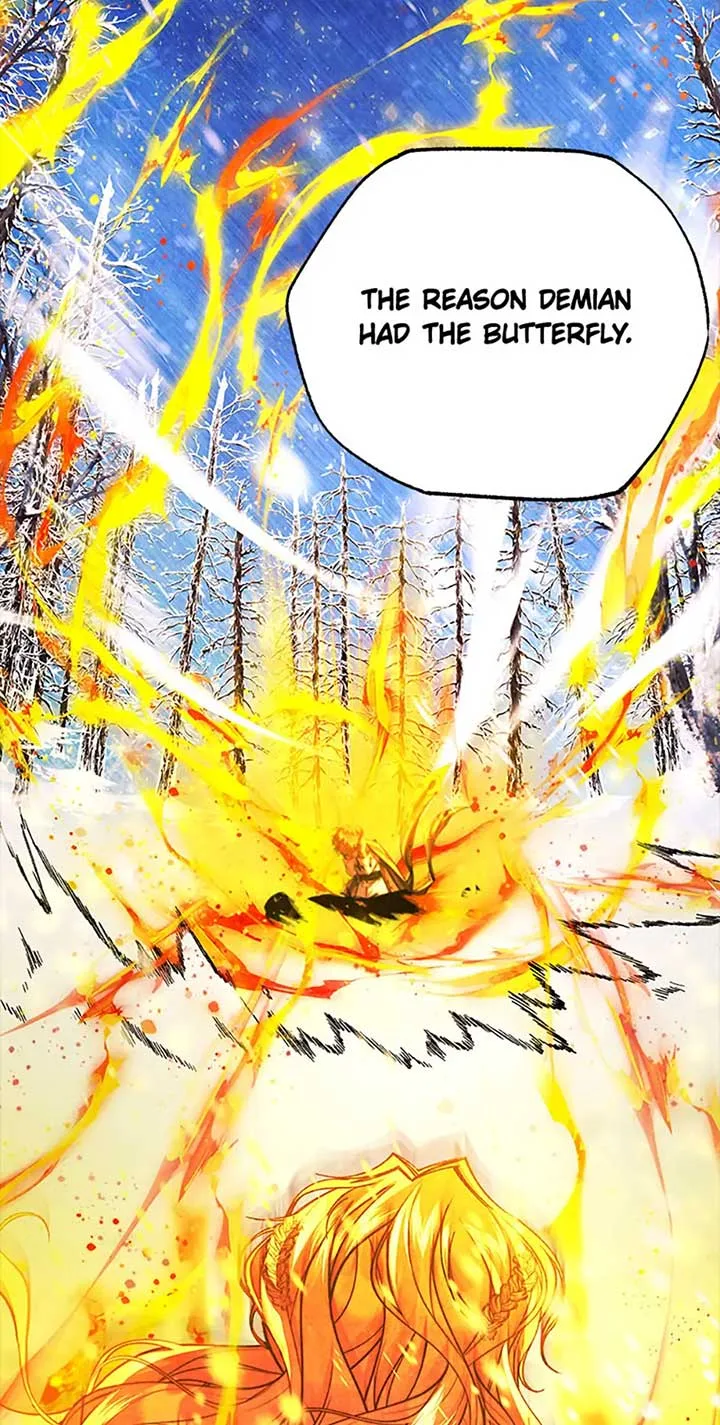 Charlotte’s Wheel Chapter 75 page 62