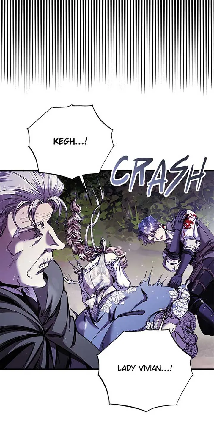 Charlotte’s Wheel Chapter 75 page 70