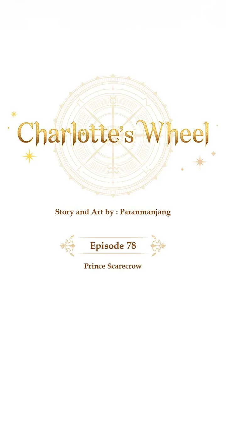 Charlotte’s Wheel Chapter 78 page 30