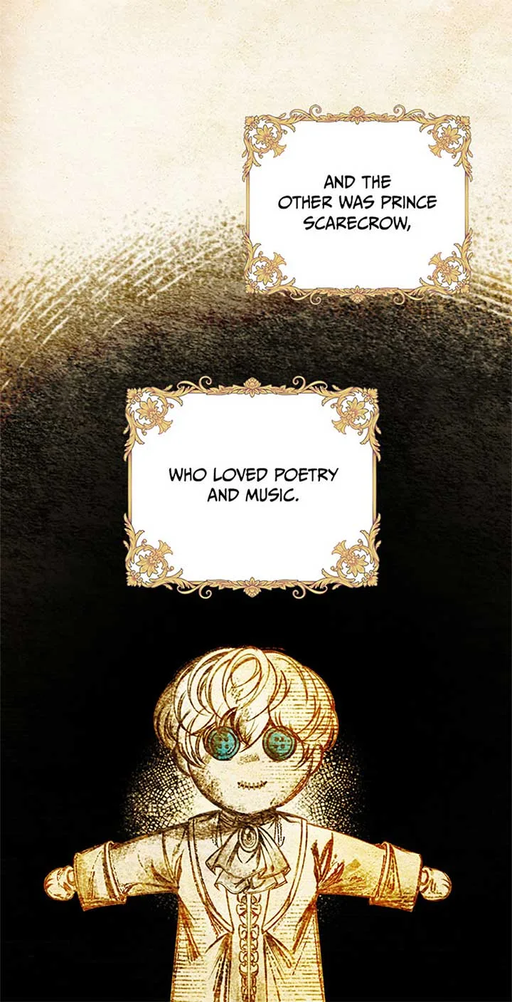 Charlotte’s Wheel Chapter 78 page 36