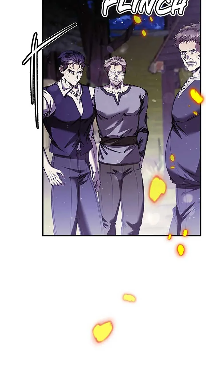 Charlotte’s Wheel Chapter 75 page 79