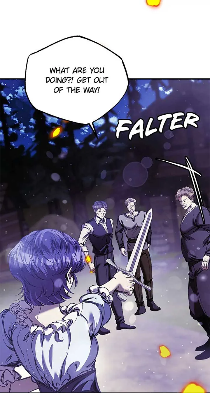 Charlotte’s Wheel Chapter 75 page 76