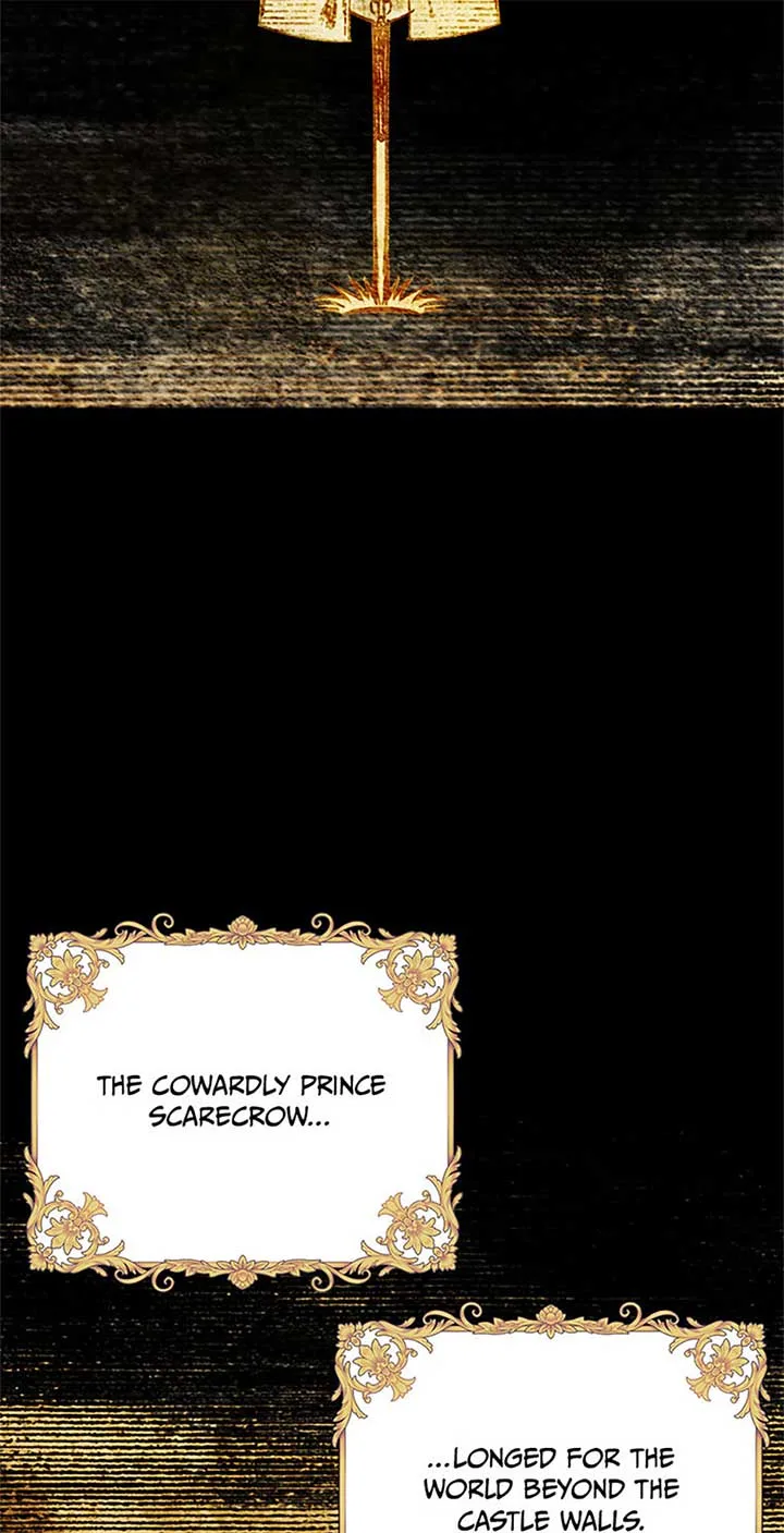 Charlotte’s Wheel Chapter 78 page 37