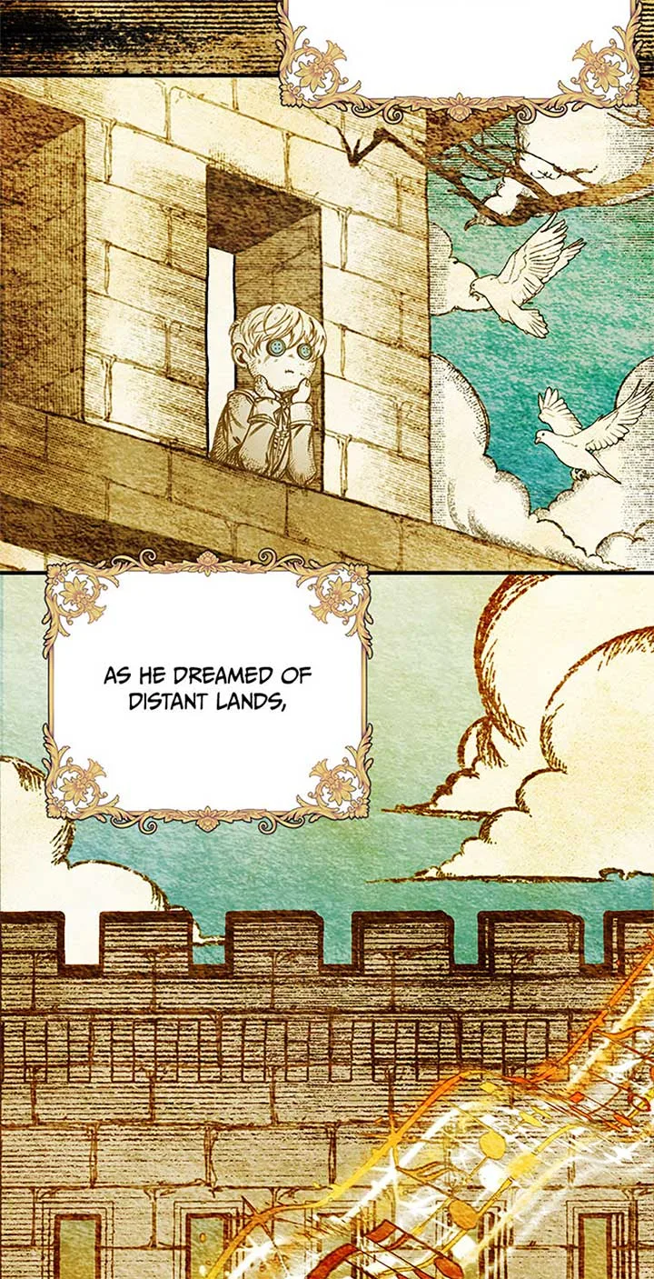 Charlotte’s Wheel Chapter 78 page 38