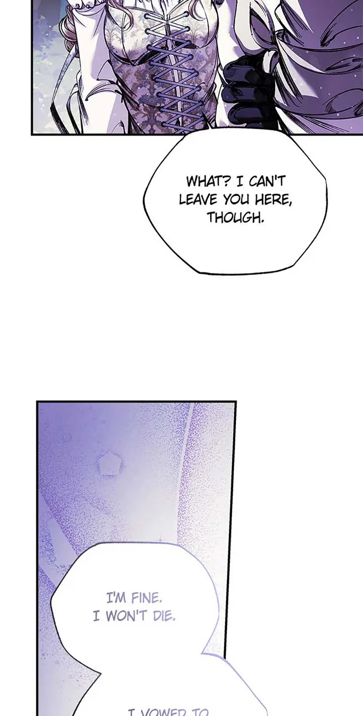 Charlotte’s Wheel Chapter 75 page 87
