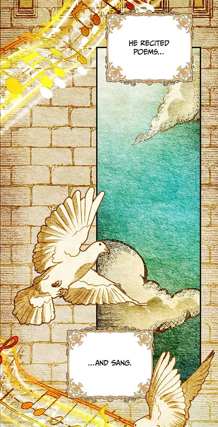 Charlotte’s Wheel Chapter 78 page 39