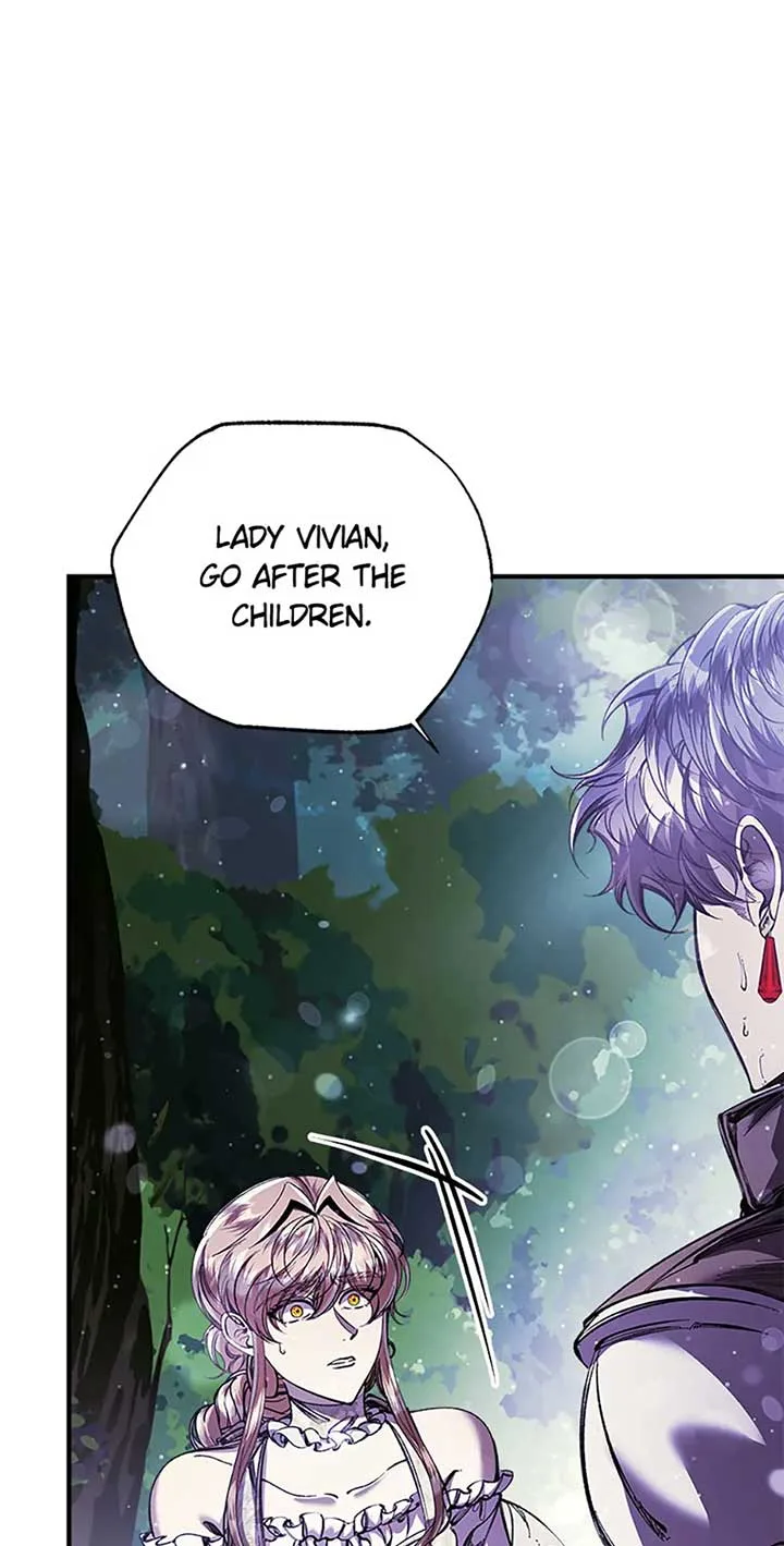 Charlotte’s Wheel Chapter 75 page 86