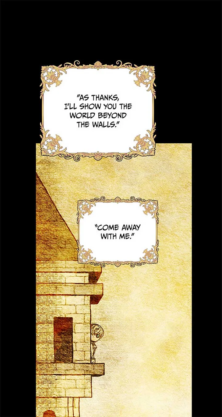 Charlotte’s Wheel Chapter 78 page 45