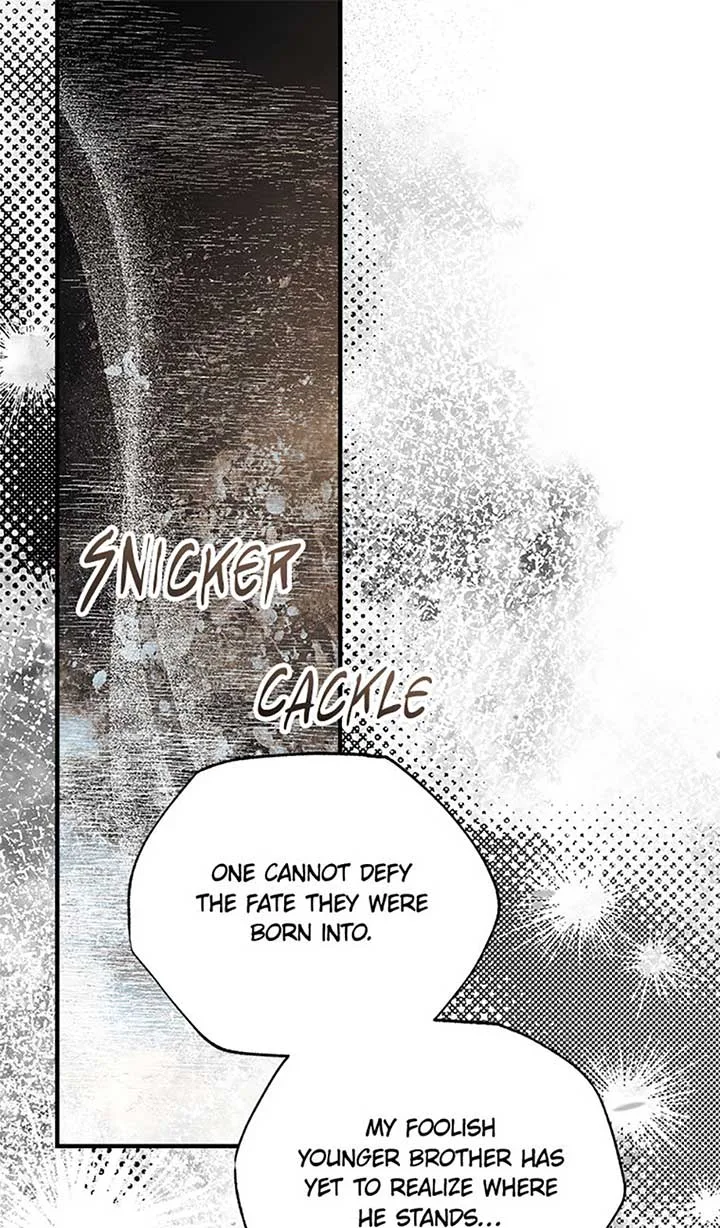 Charlotte’s Wheel Chapter 78 page 51
