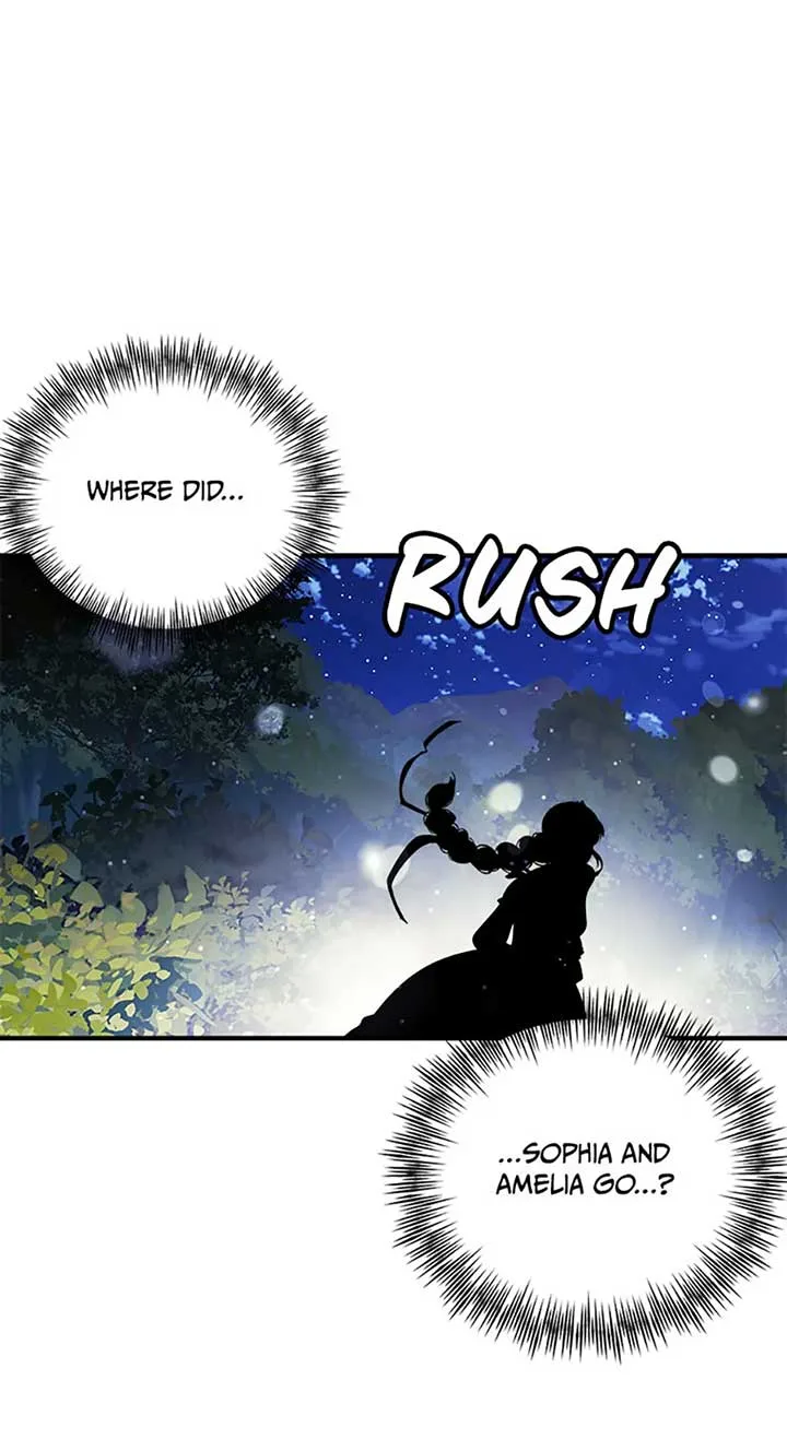 Charlotte’s Wheel Chapter 75 page 100