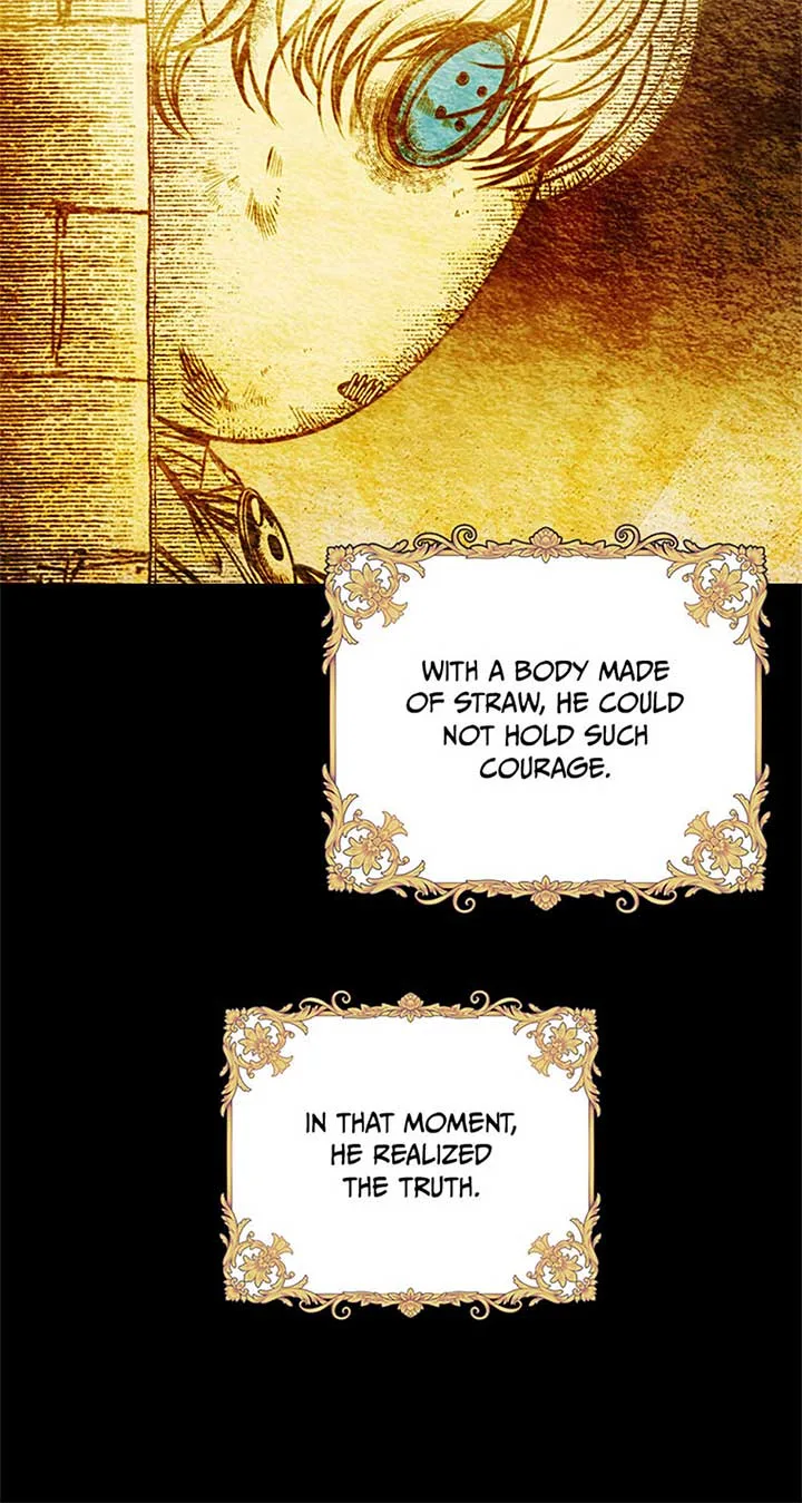 Charlotte’s Wheel Chapter 78 page 48
