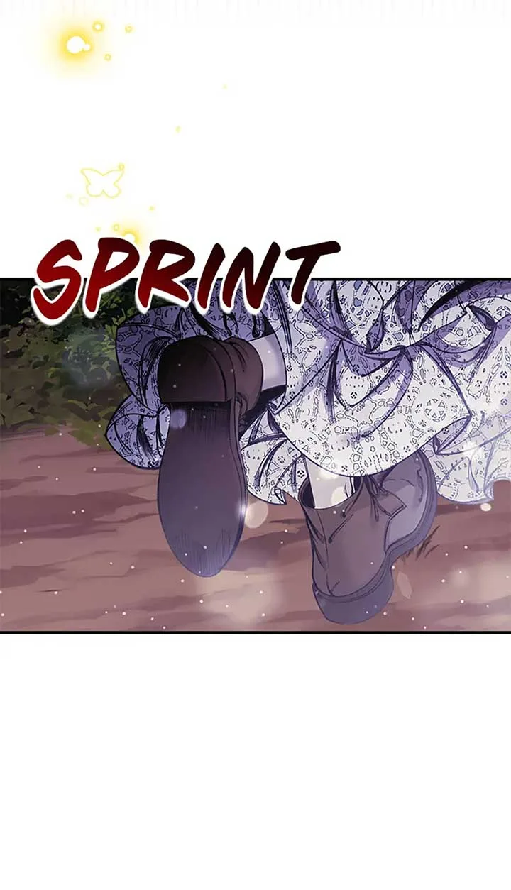 Charlotte’s Wheel Chapter 75 page 99