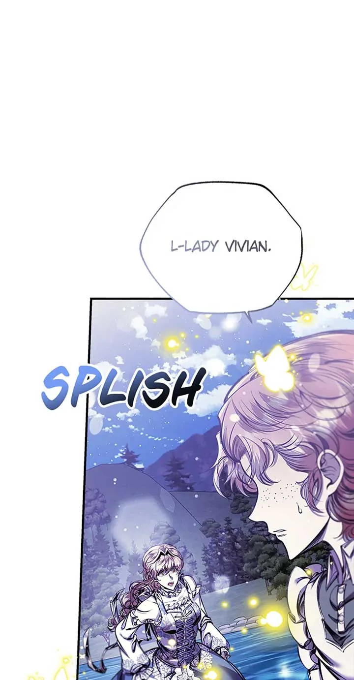 Charlotte’s Wheel Chapter 75 page 111