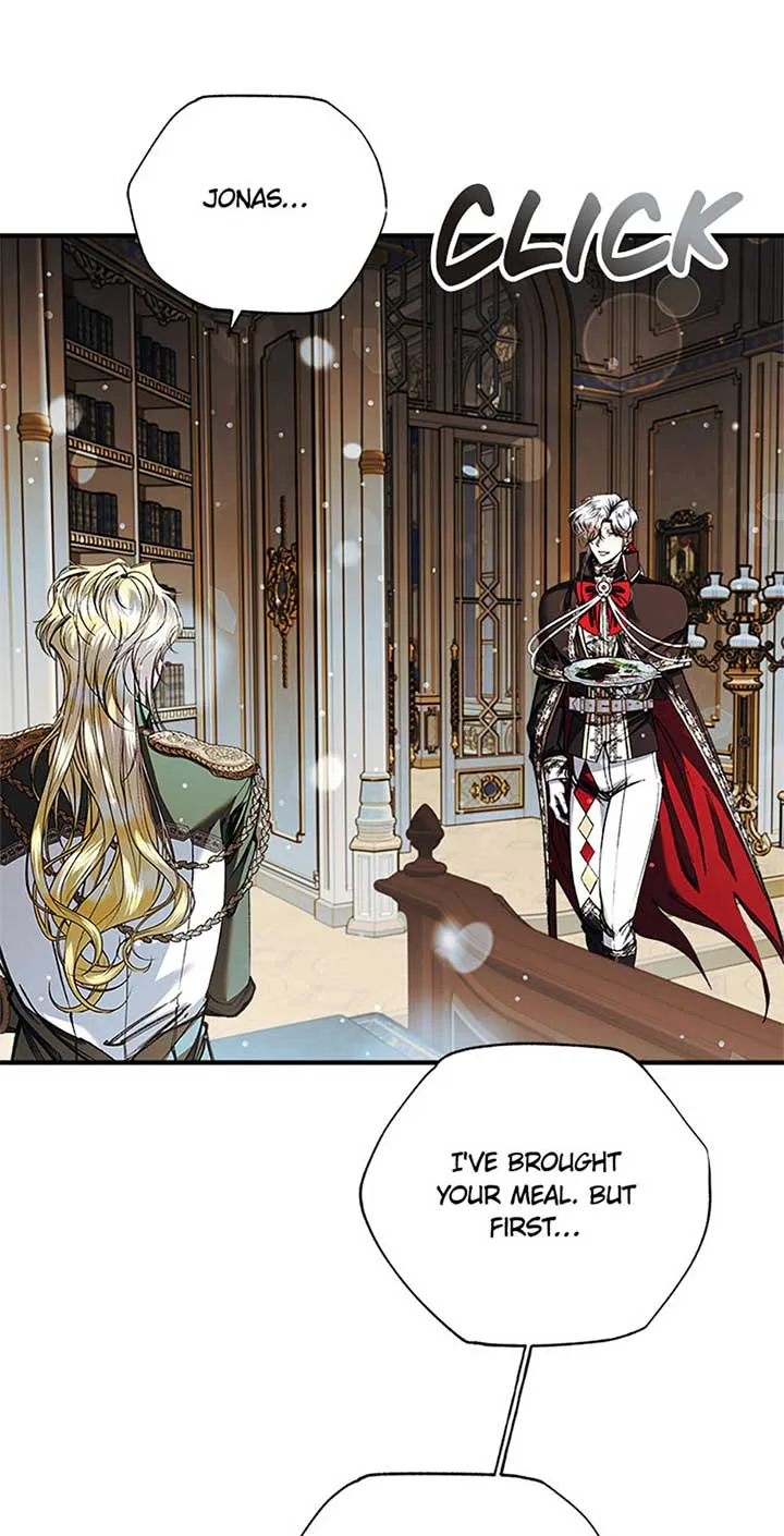Charlotte’s Wheel Chapter 78 page 63