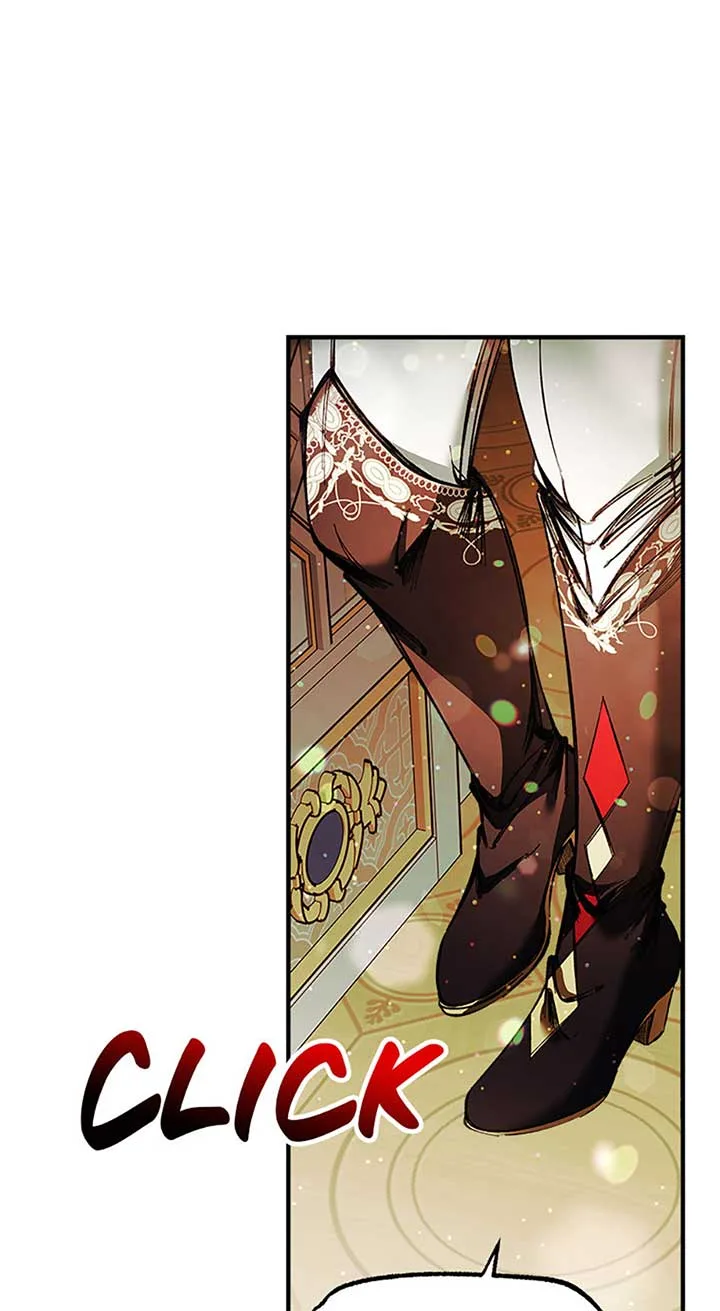 Charlotte’s Wheel Chapter 78 page 60