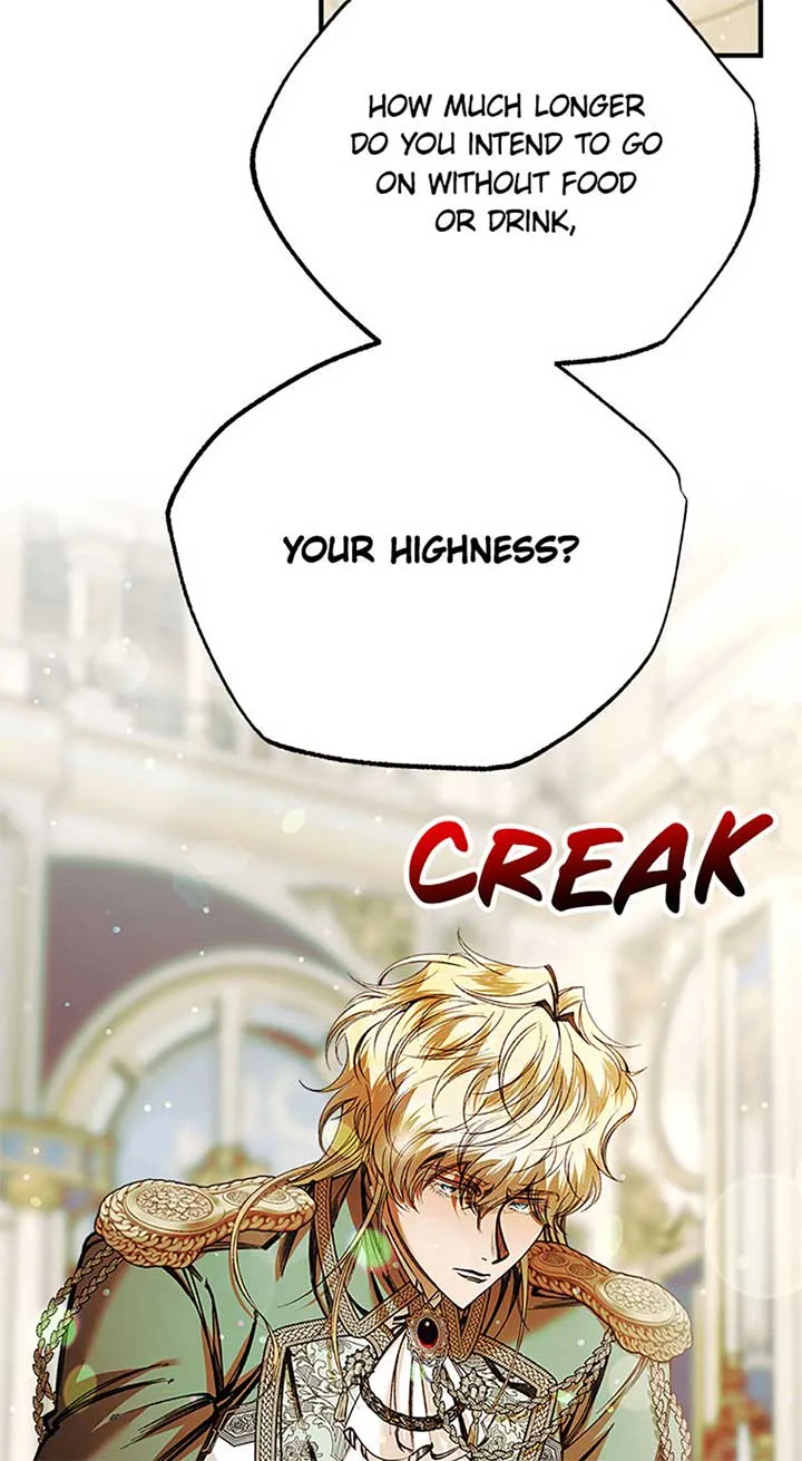 Charlotte’s Wheel Chapter 78 page 61