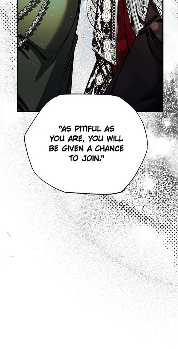 Charlotte’s Wheel Chapter 78 page 66