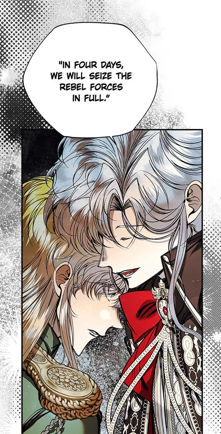 Charlotte’s Wheel Chapter 78 page 65