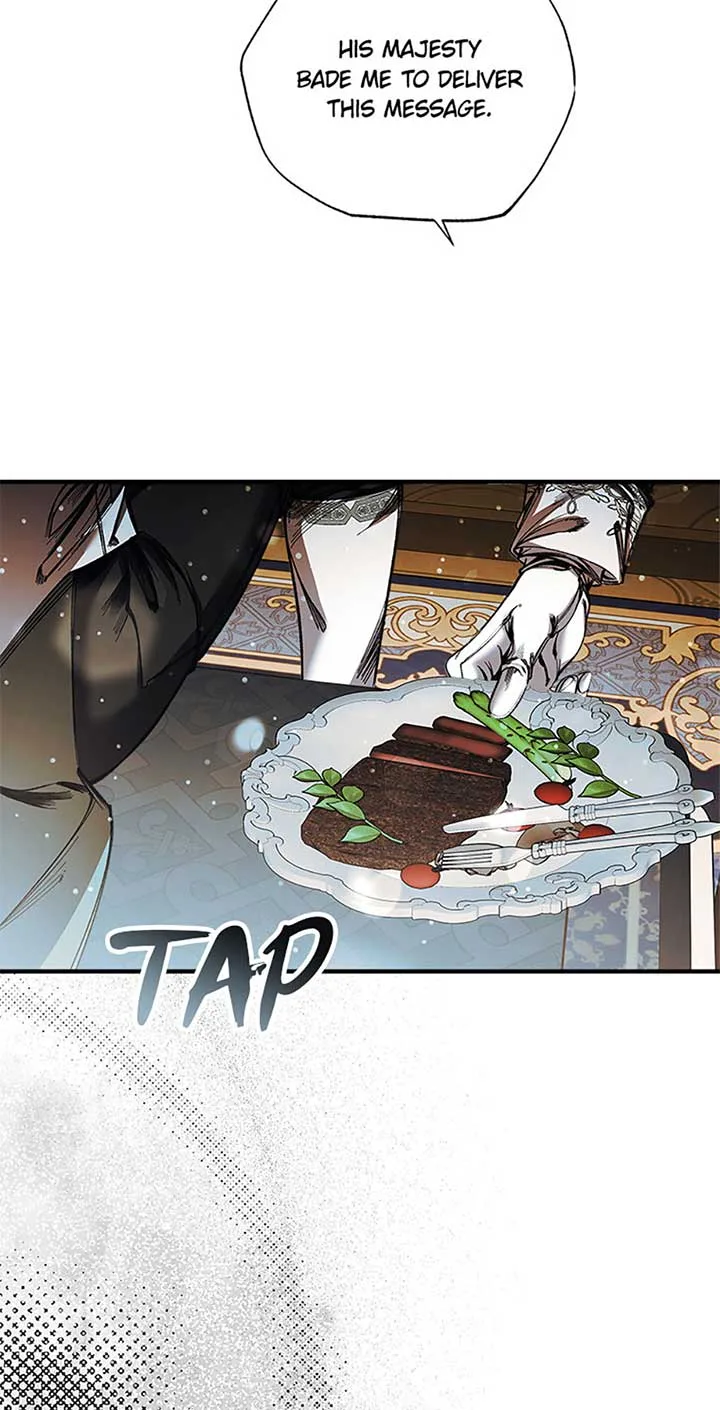 Charlotte’s Wheel Chapter 78 page 64