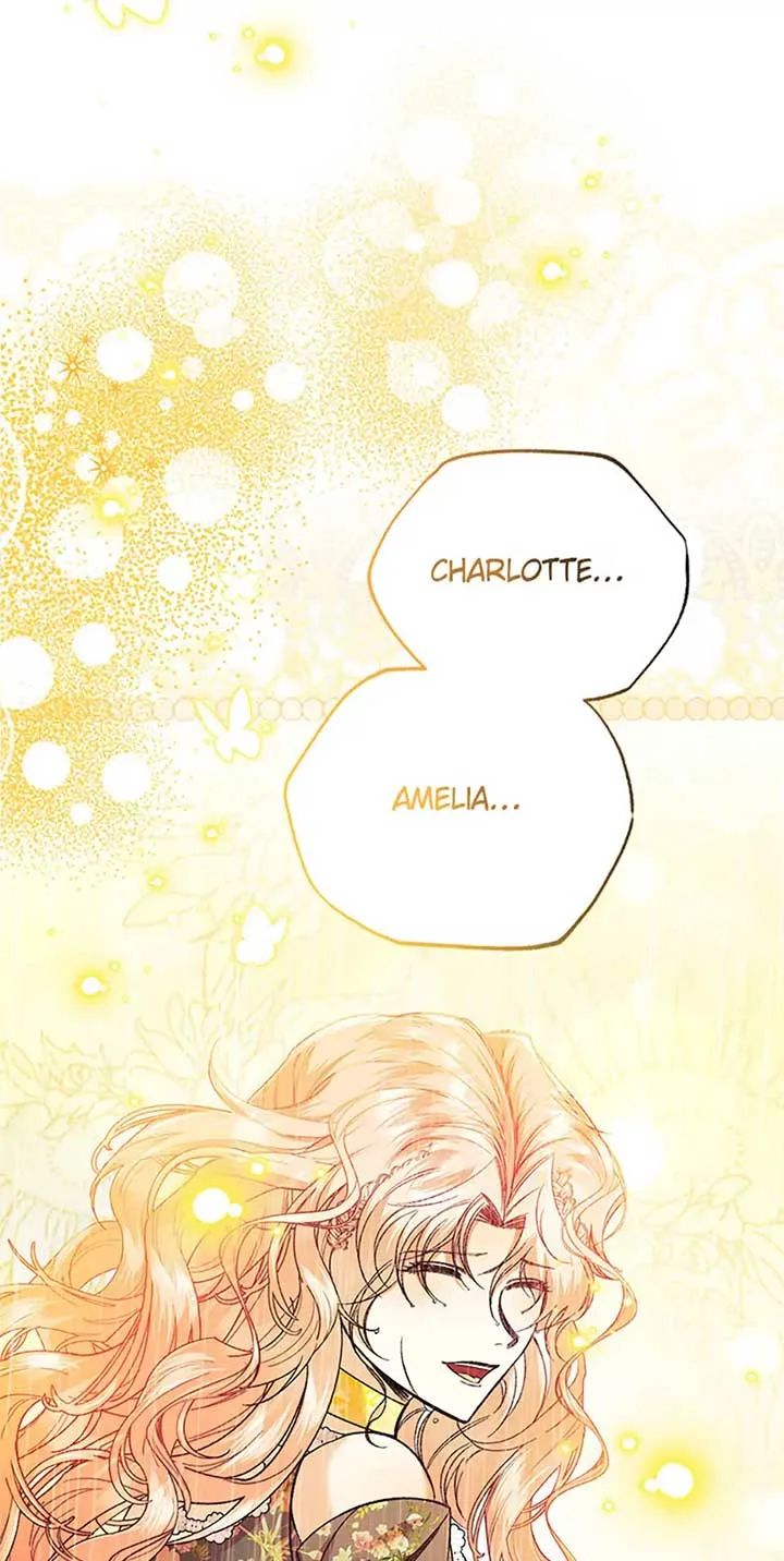 Charlotte’s Wheel Chapter 75 page 116