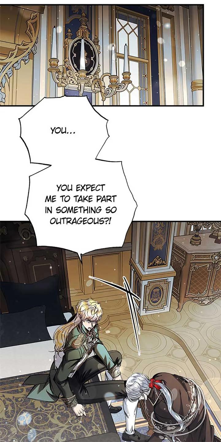 Charlotte’s Wheel Chapter 78 page 67