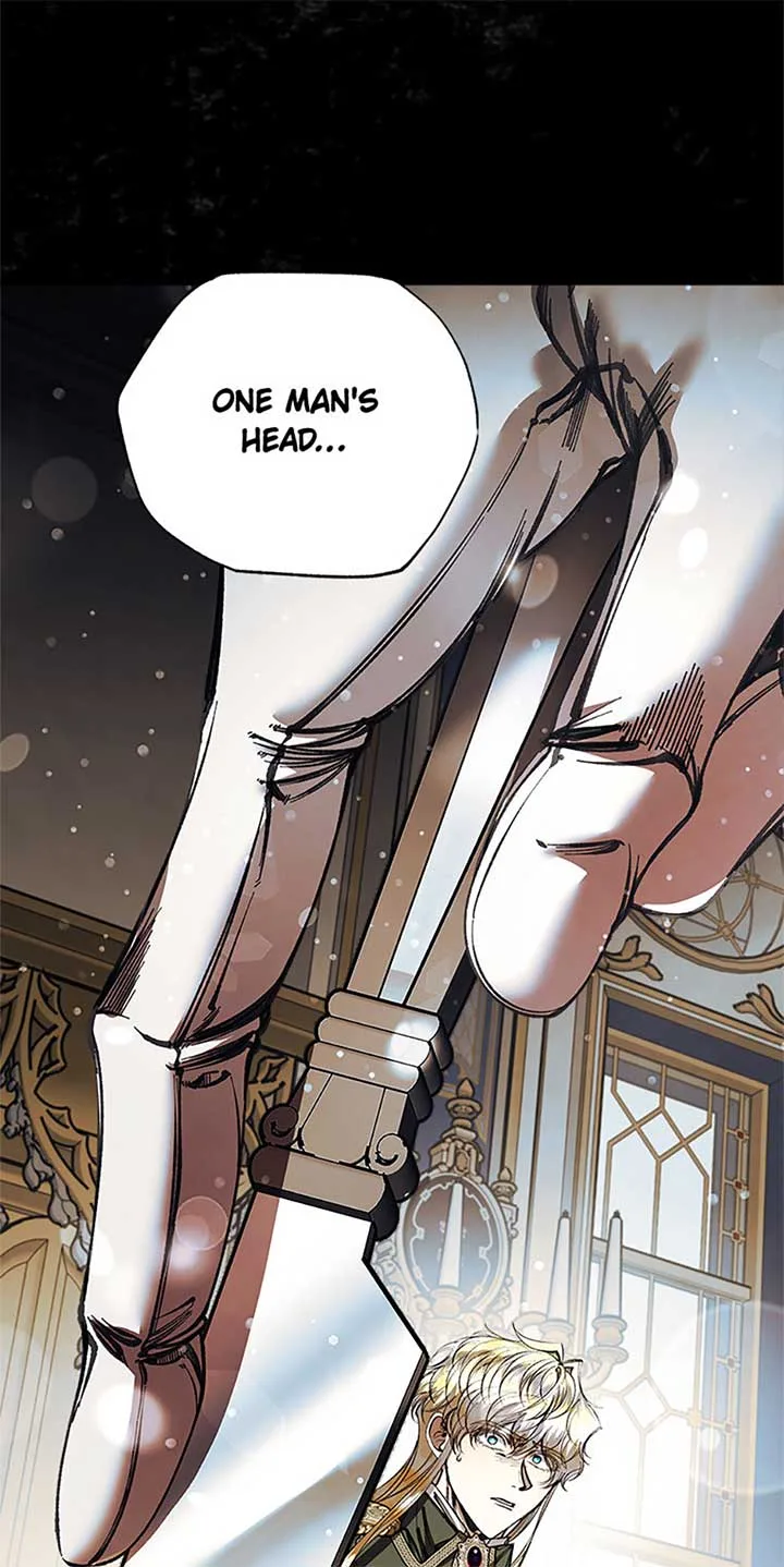 Charlotte’s Wheel Chapter 78 page 70