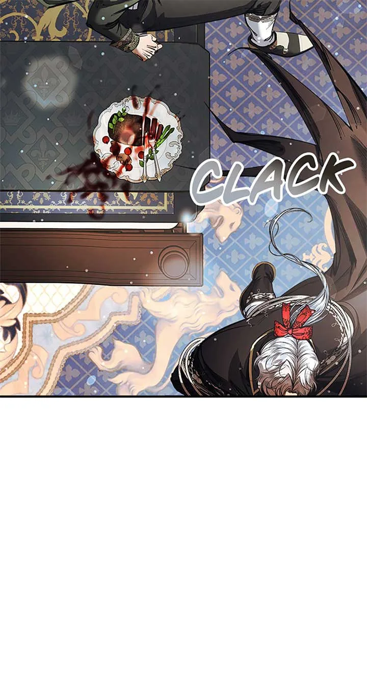 Charlotte’s Wheel Chapter 78 page 74