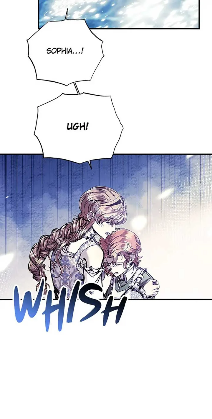Charlotte’s Wheel Chapter 75 page 125
