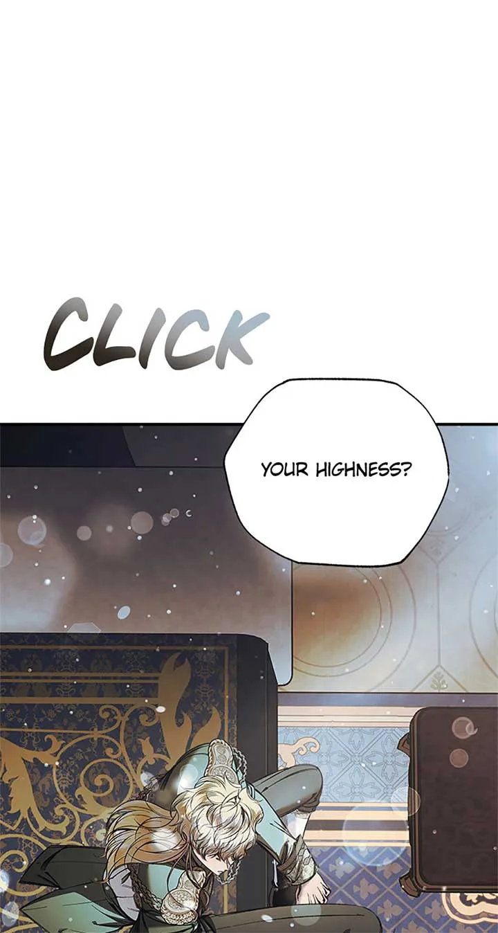 Charlotte’s Wheel Chapter 78 page 73