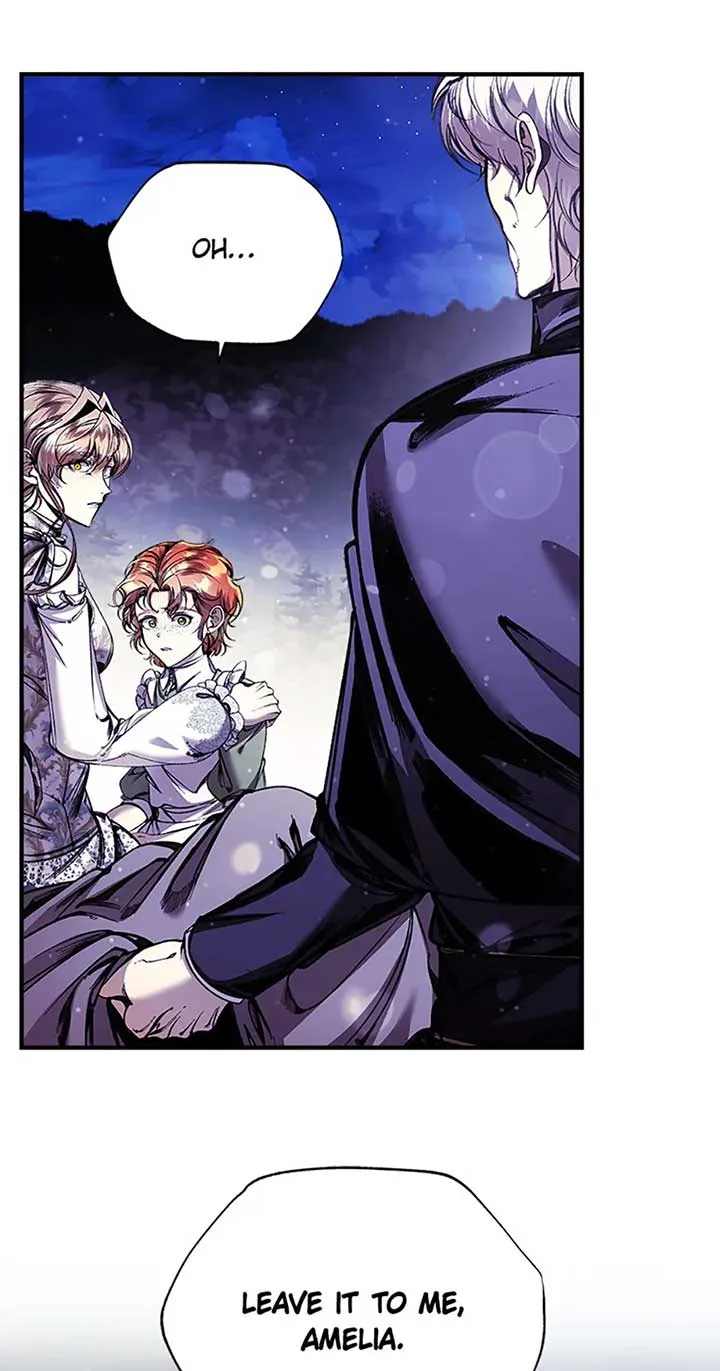 Charlotte’s Wheel Chapter 75 page 122