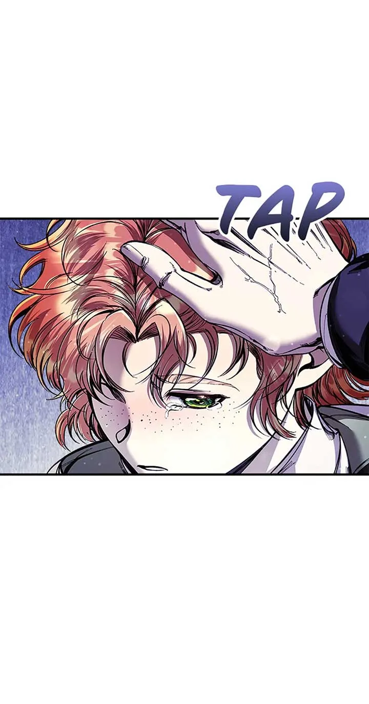 Charlotte’s Wheel Chapter 75 page 121