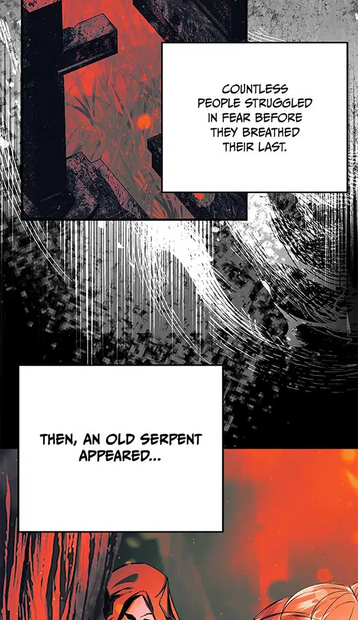 Charlotte’s Wheel Chapter 75 page 132