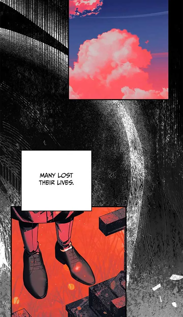 Charlotte’s Wheel Chapter 75 page 131