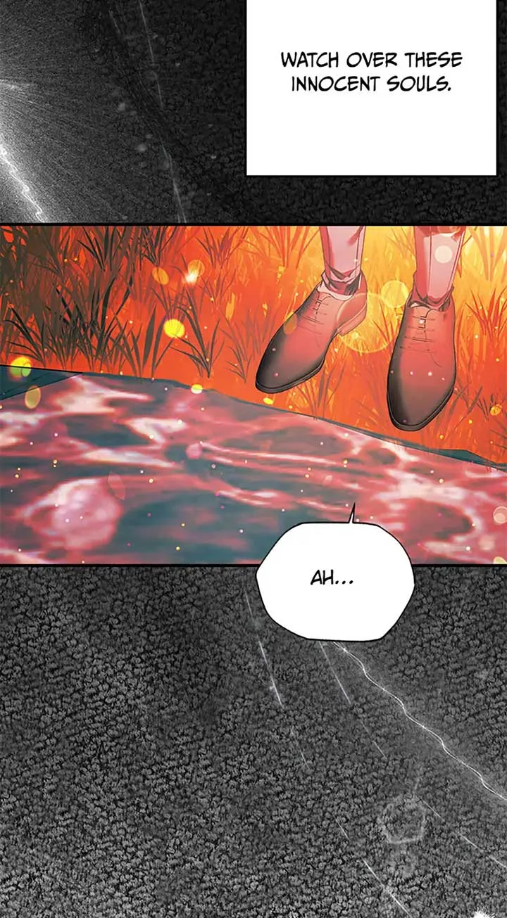 Charlotte’s Wheel Chapter 75 page 140