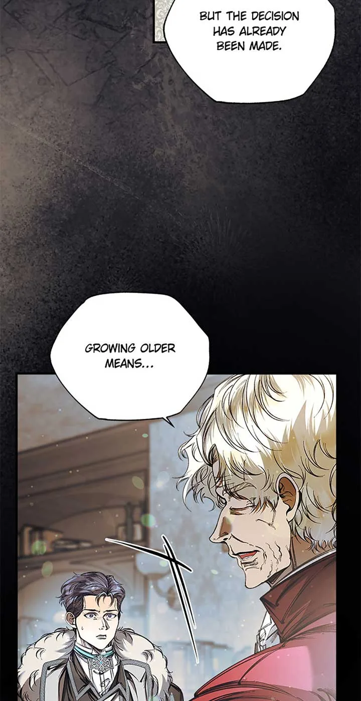 Charlotte’s Wheel Chapter 79 page 16
