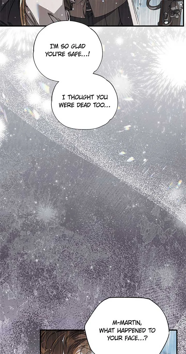 Charlotte’s Wheel Chapter 78 page 93