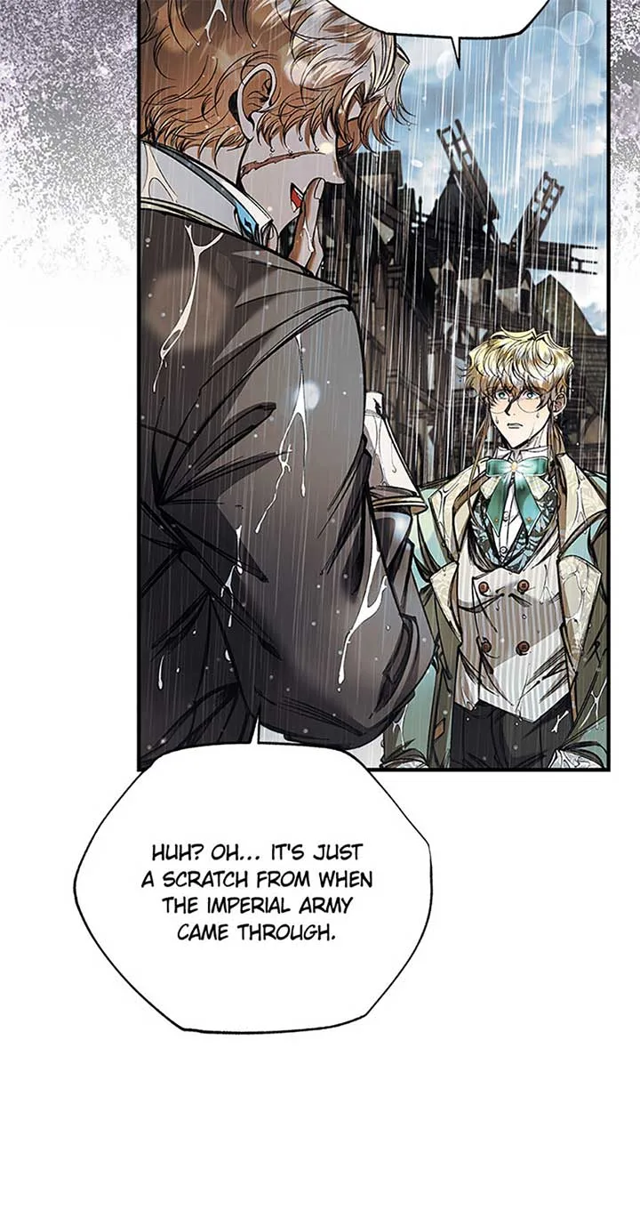 Charlotte’s Wheel Chapter 78 page 94