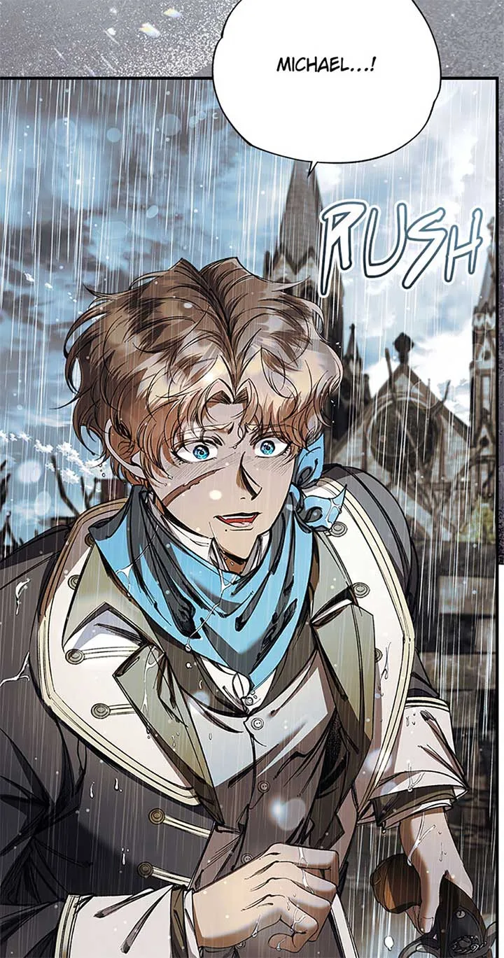 Charlotte’s Wheel Chapter 78 page 92