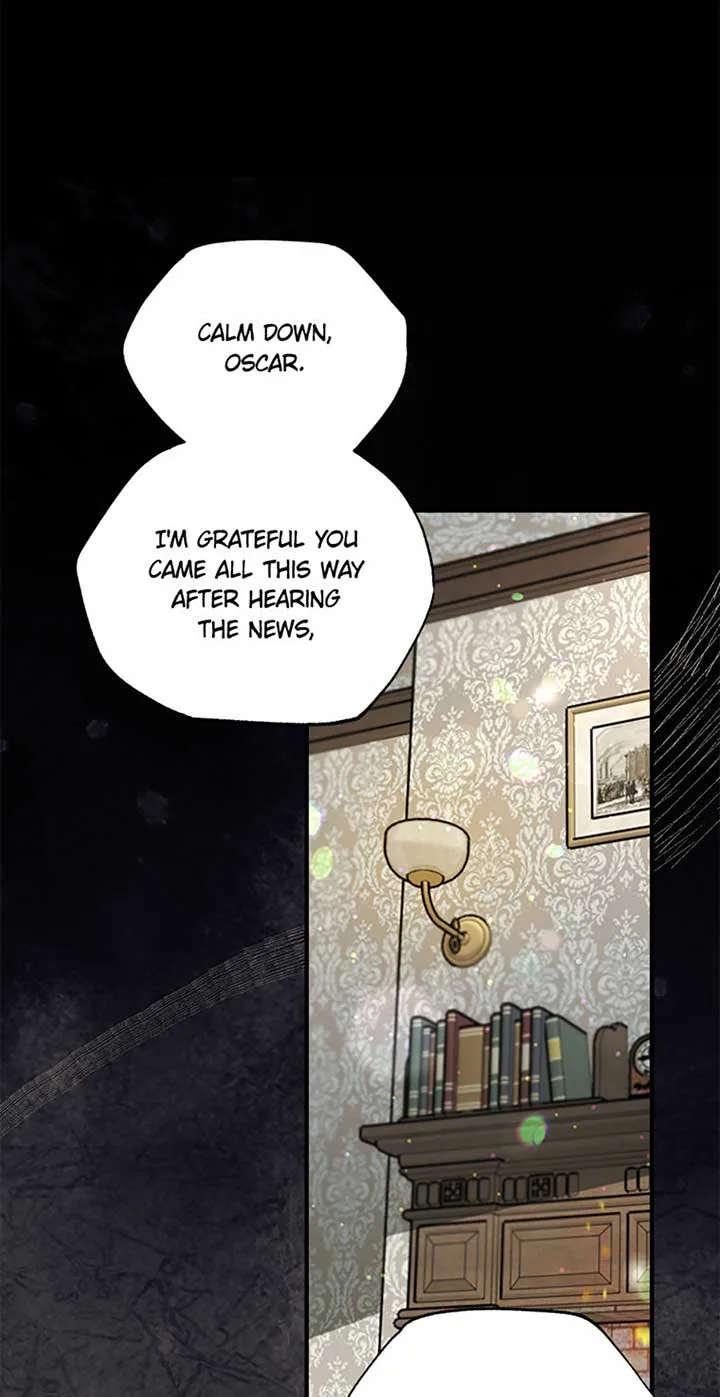 Charlotte’s Wheel Chapter 79 page 15