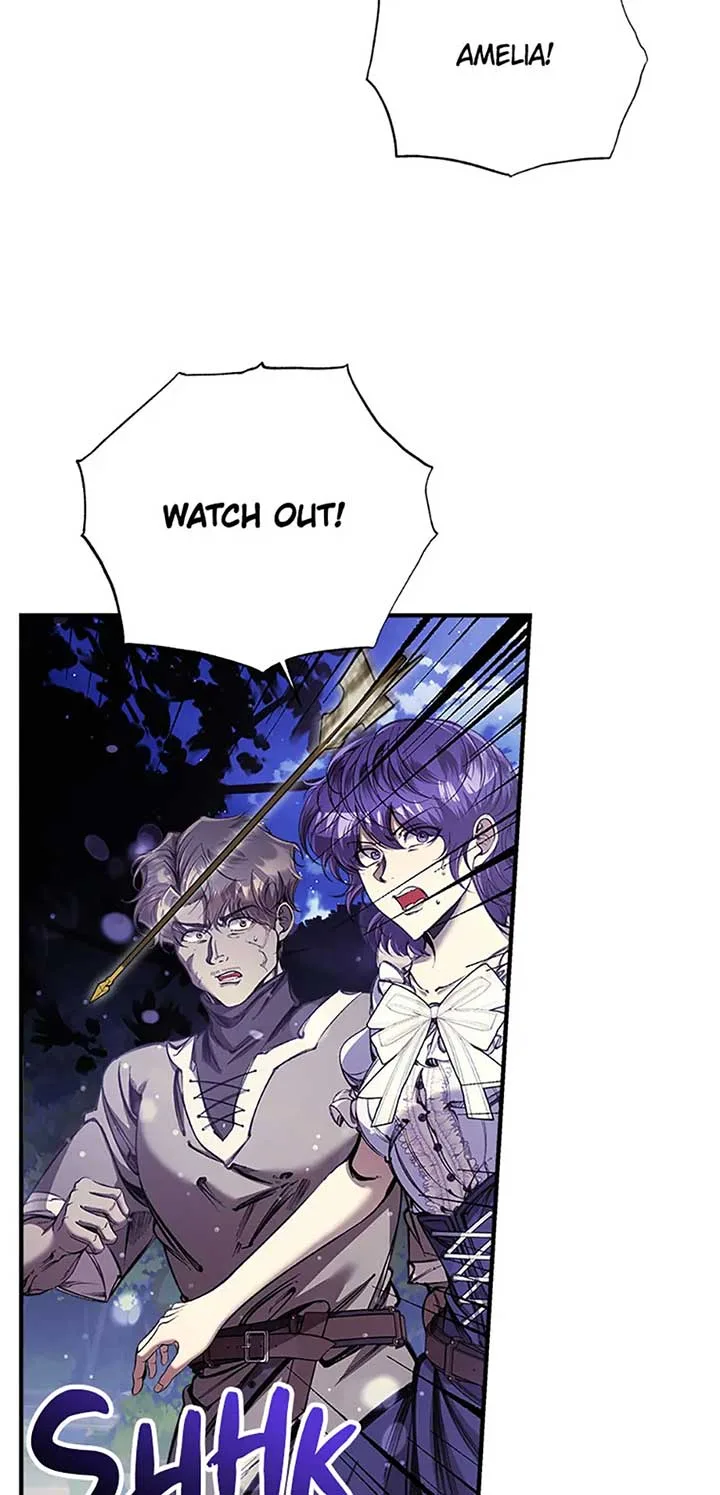 Charlotte’s Wheel Chapter 75 page 146