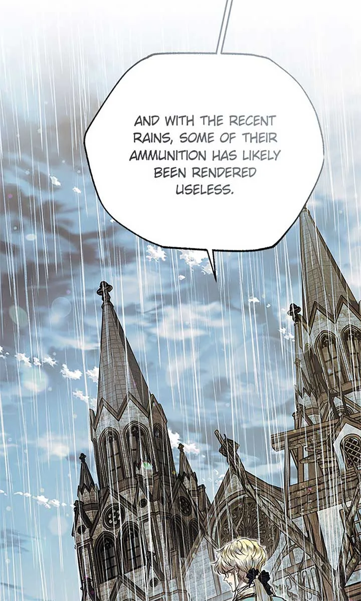Charlotte’s Wheel Chapter 78 page 101